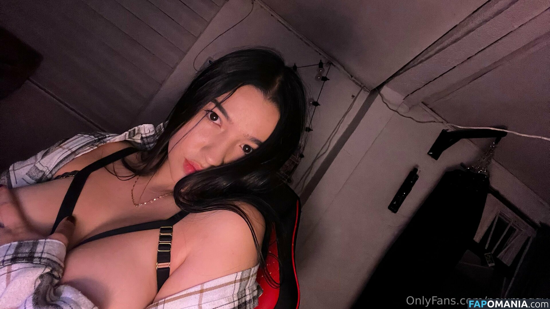 newmeggy Nude OnlyFans  Leaked Photo #12