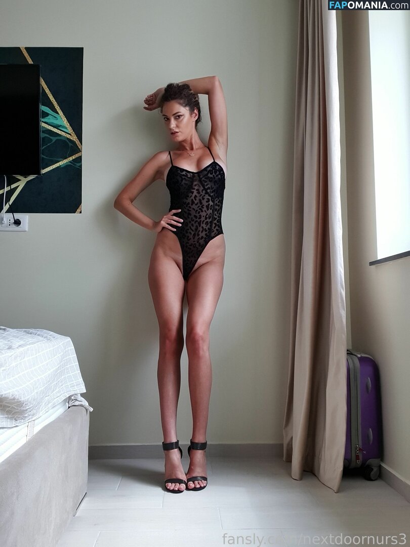 https: / nextdoornurs3 / nextnurse Nude OnlyFans  Leaked Photo #205