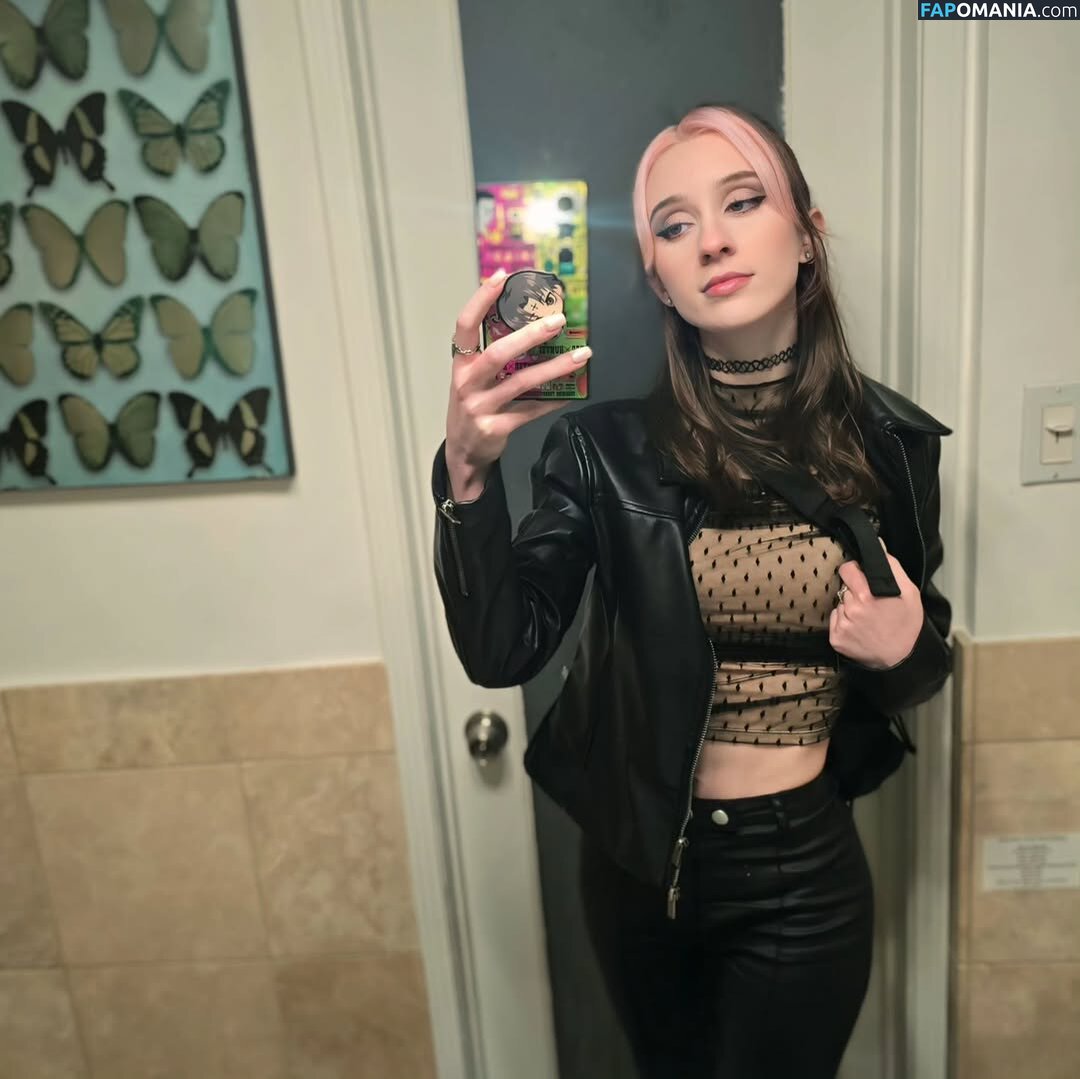 Nezba / Nezba.exe / neessba / nezba_exe Nude OnlyFans  Leaked Photo #5