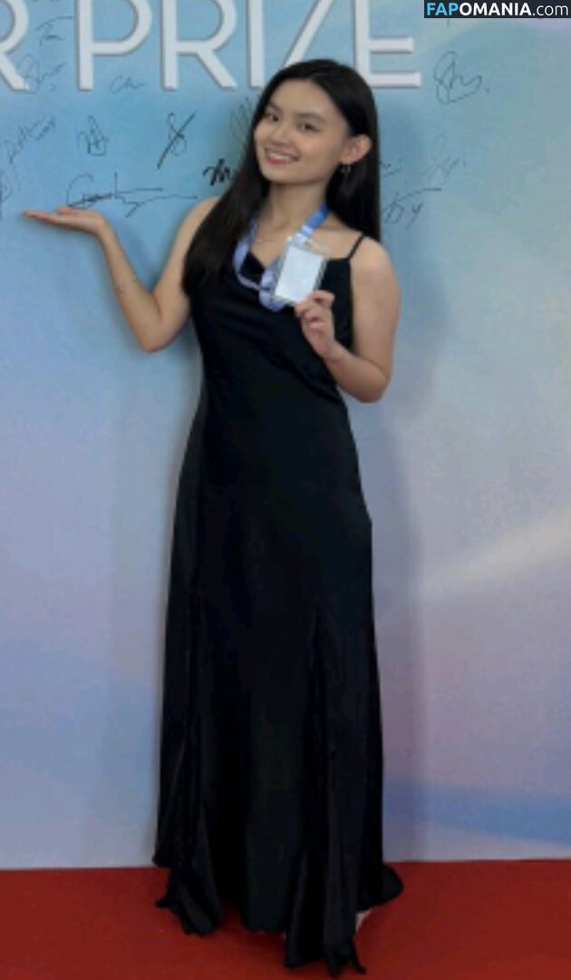 Ng Yee Han / Yeehann___ / yeehan_92 Nude OnlyFans  Leaked Photo #9