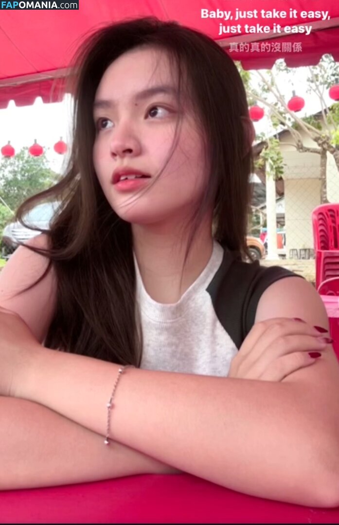 Ng Yee Han / Yeehann___ / yeehan_92 Nude OnlyFans  Leaked Photo #15