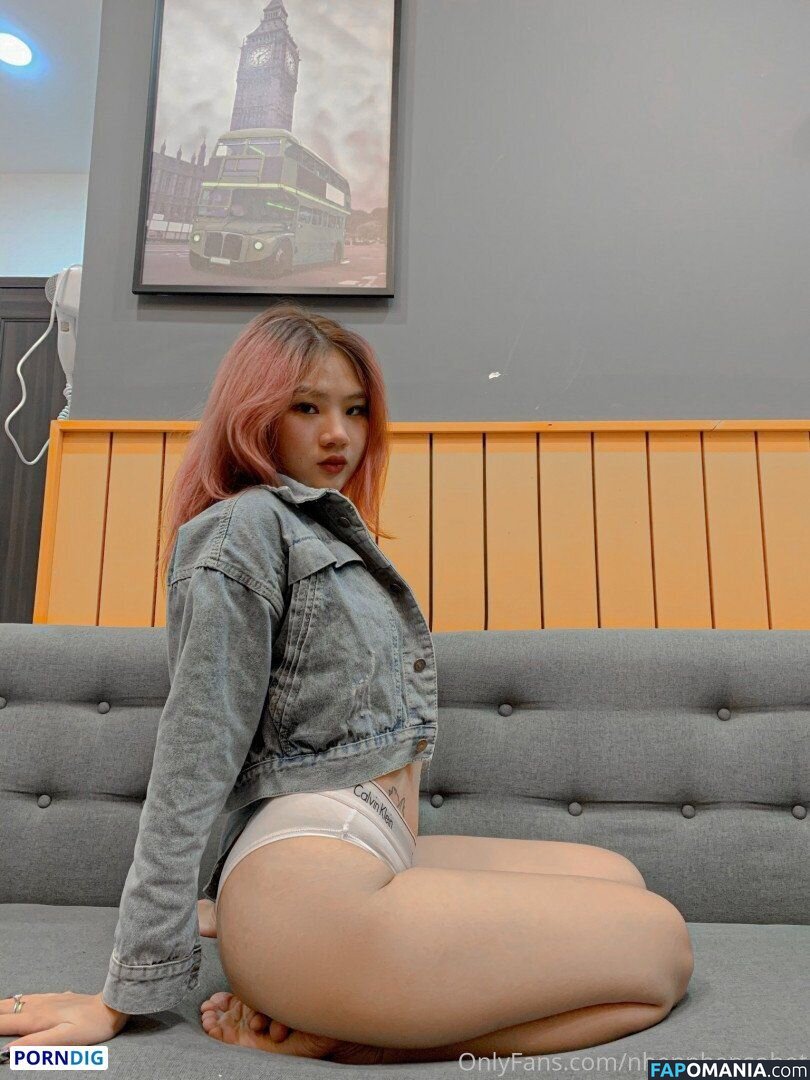 nhennhensohot Nude OnlyFans  Leaked Photo #14