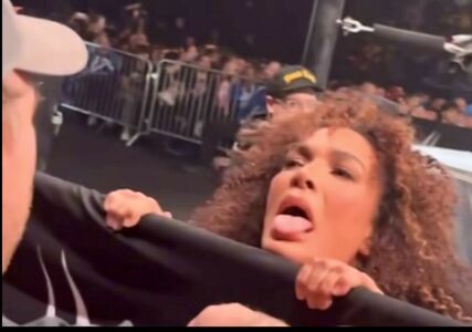 Nia Jax