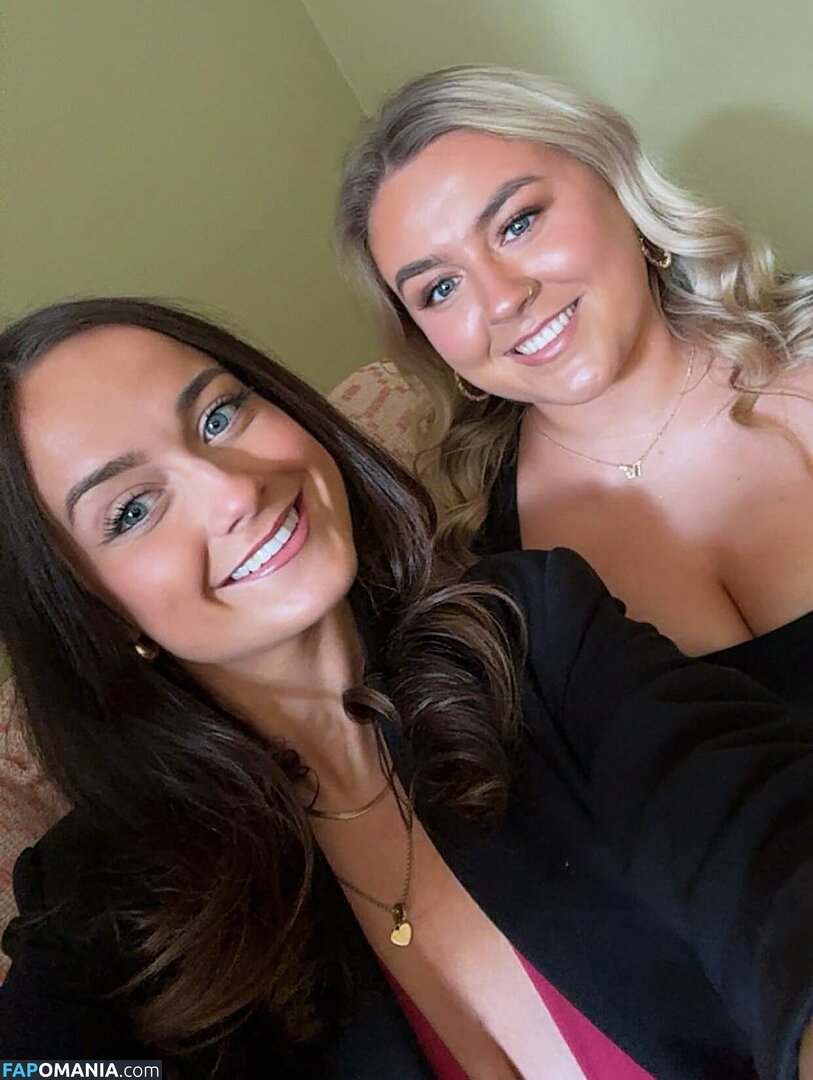 Niamh Cryan / niamh_cryan Nude OnlyFans  Leaked Photo #28
