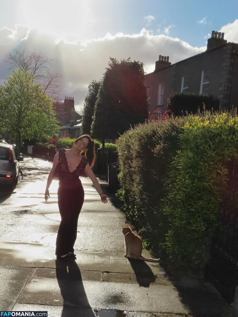 Niamh Cryan / niamh_cryan Nude OnlyFans  Leaked Photo #53