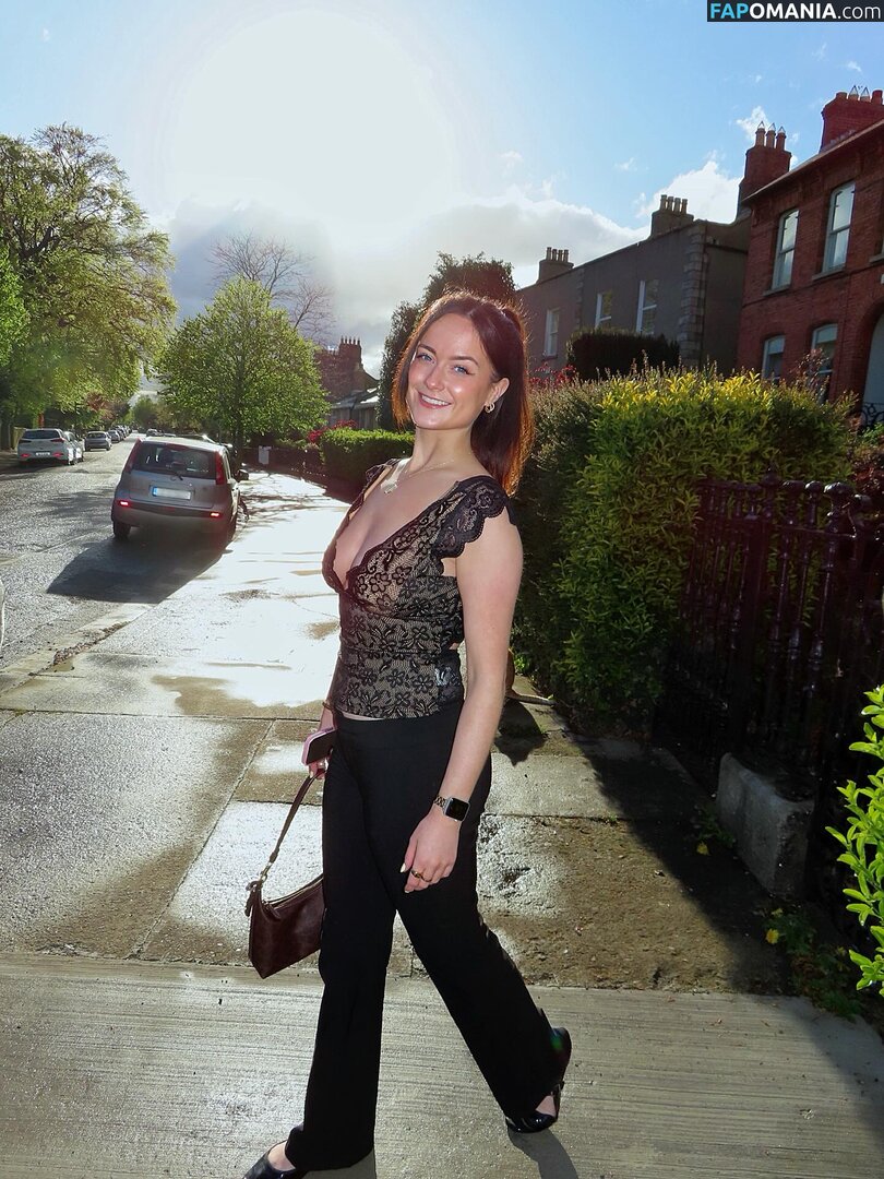 Niamh Cryan / niamh_cryan Nude OnlyFans  Leaked Photo #57