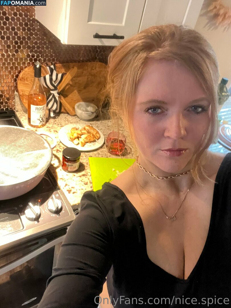 nice.spice / nicespic Nude OnlyFans  Leaked Photo #12