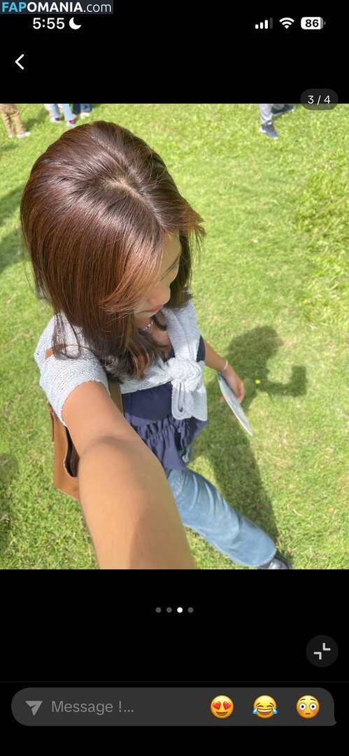 Big ass / Nicely12 Nude OnlyFans  Leaked Photo #5