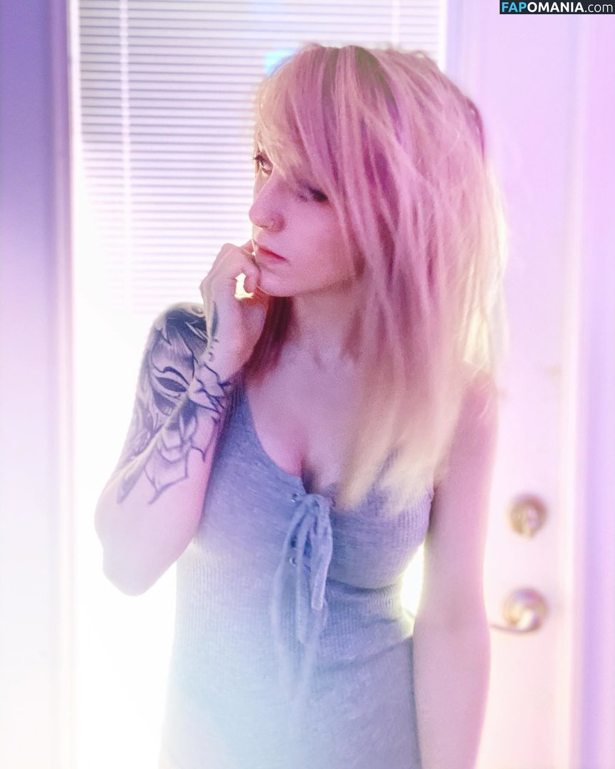 Nicholena Nude OnlyFans  Leaked Photo #4