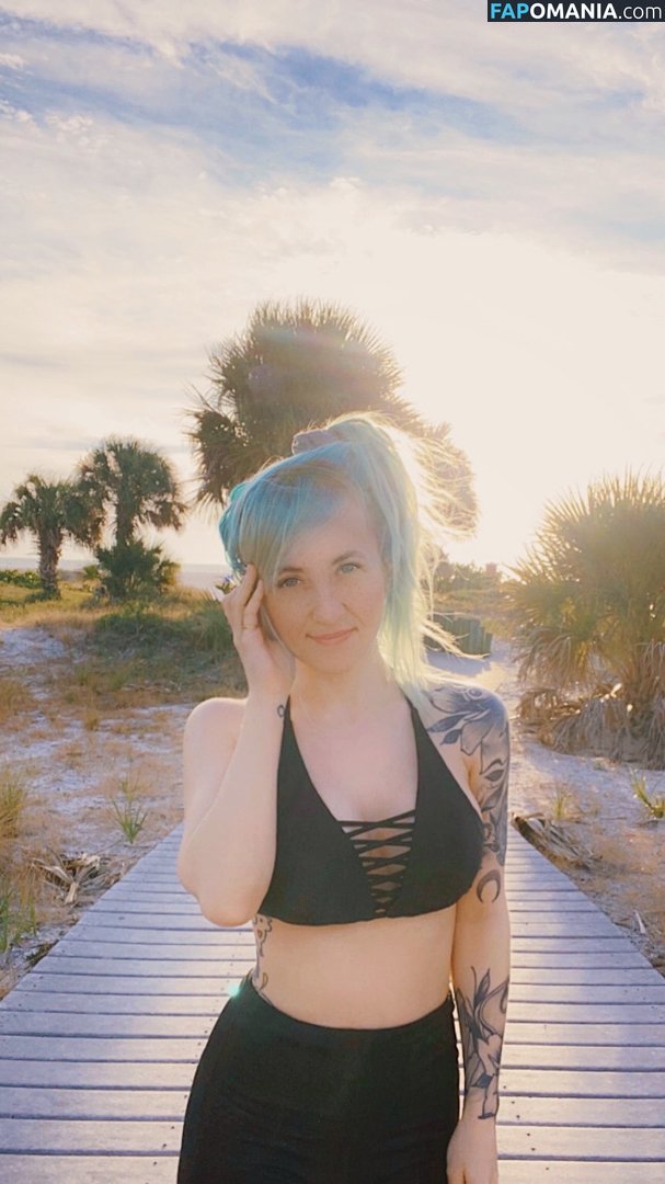 Nicholena Nude OnlyFans  Leaked Photo #14