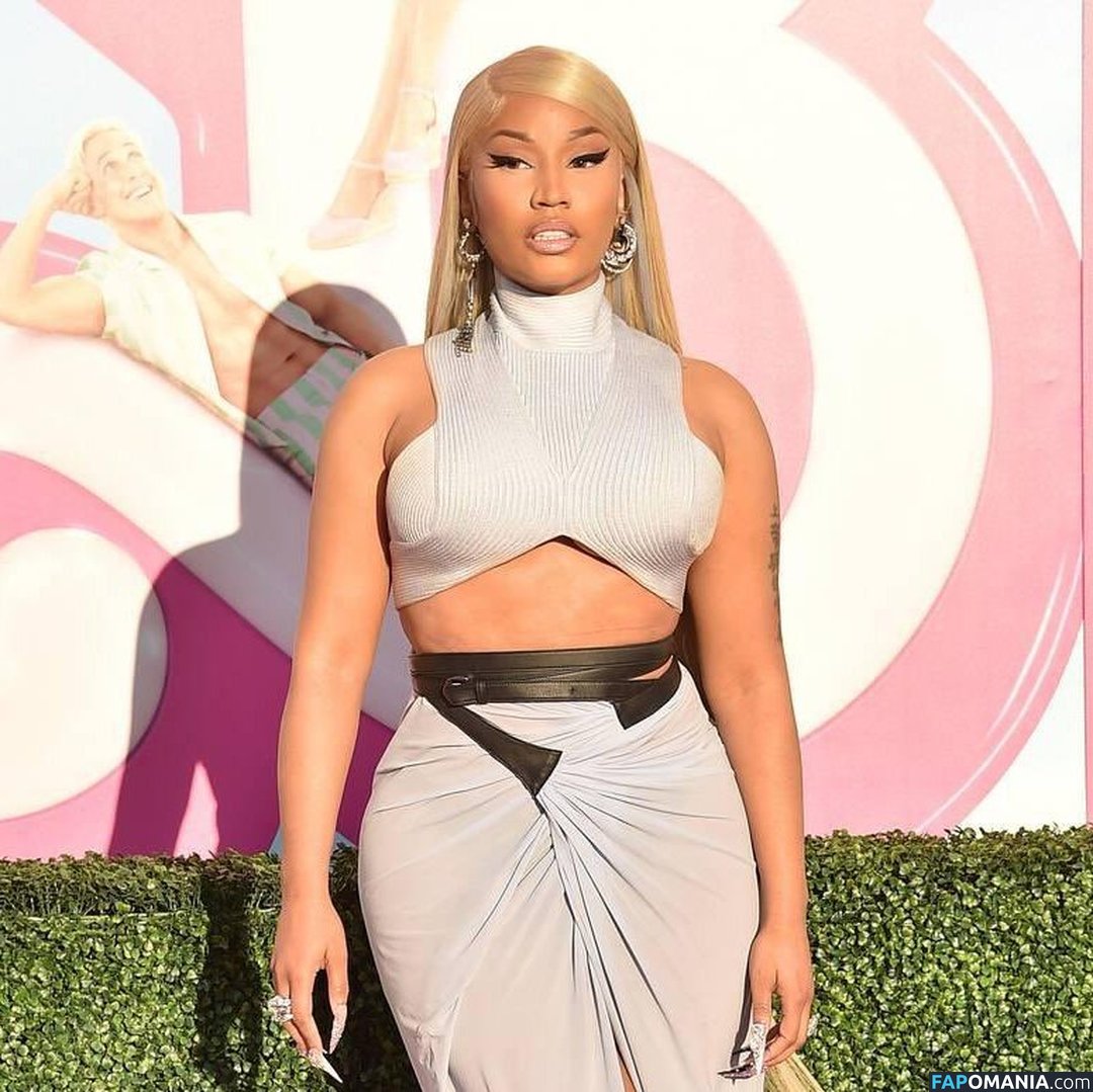 Nicki Minaj / nickiminaj Nude OnlyFans  Leaked Photo #27