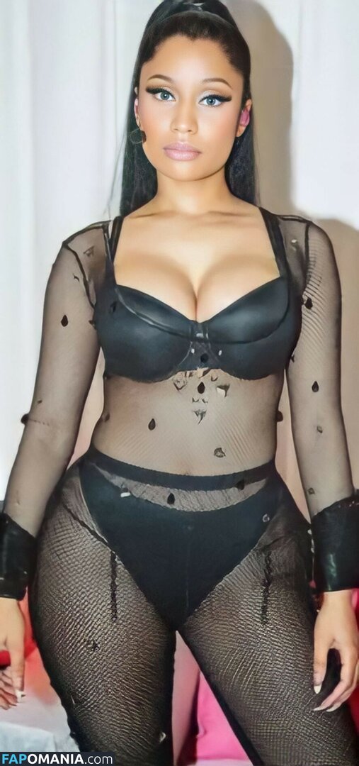 Nicki Minaj / nickiminaj Nude OnlyFans  Leaked Photo #110