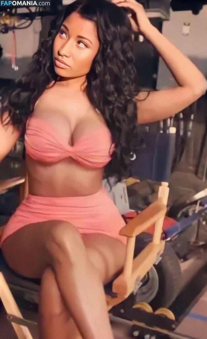 Nicki Minaj / nickiminaj Nude OnlyFans  Leaked Photo #118