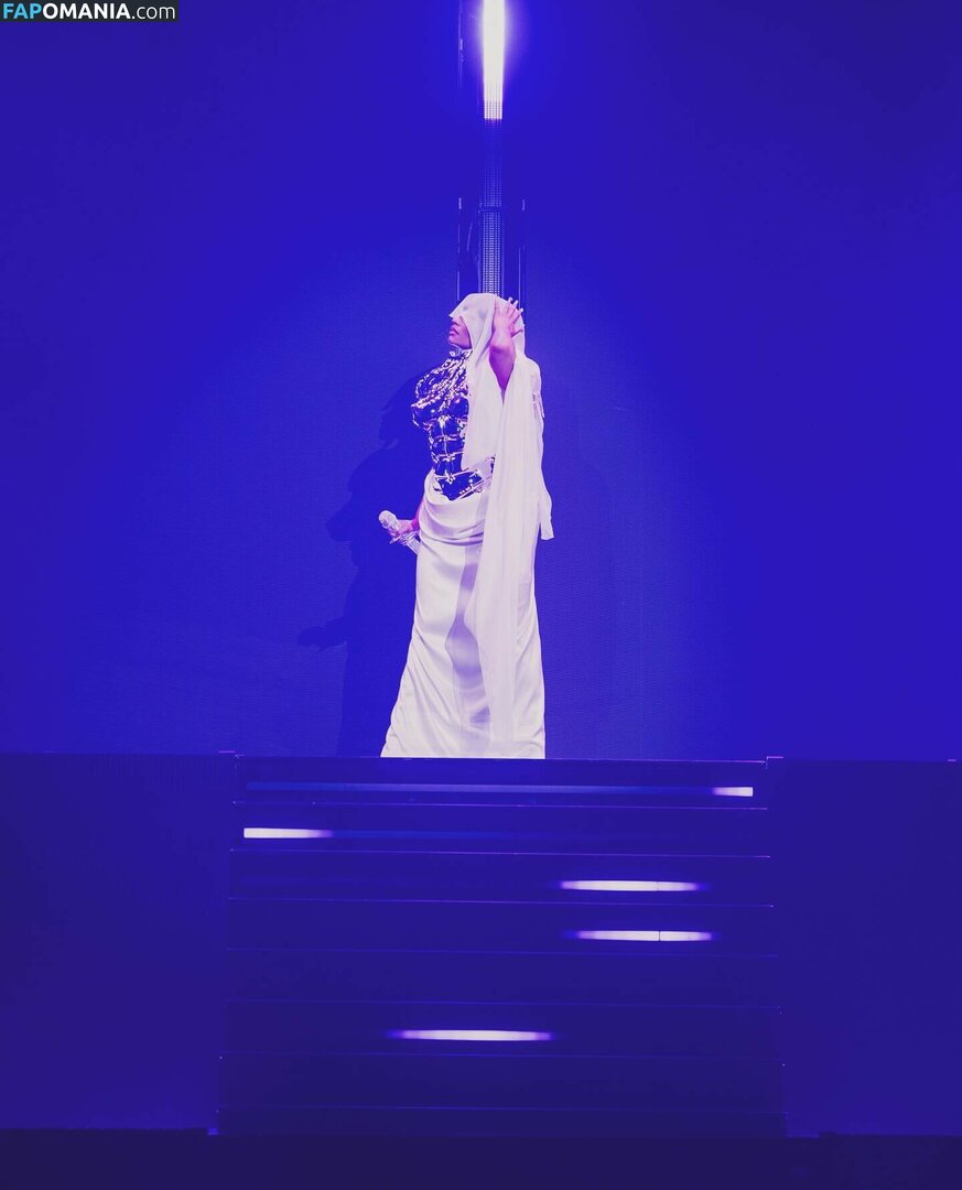 Nicki Minaj / nickiminaj Nude OnlyFans  Leaked Photo #363