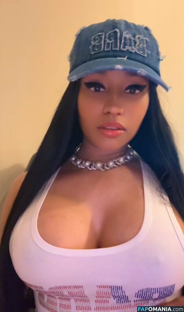 Nicki Minaj / nickiminaj Nude OnlyFans  Leaked Photo #636