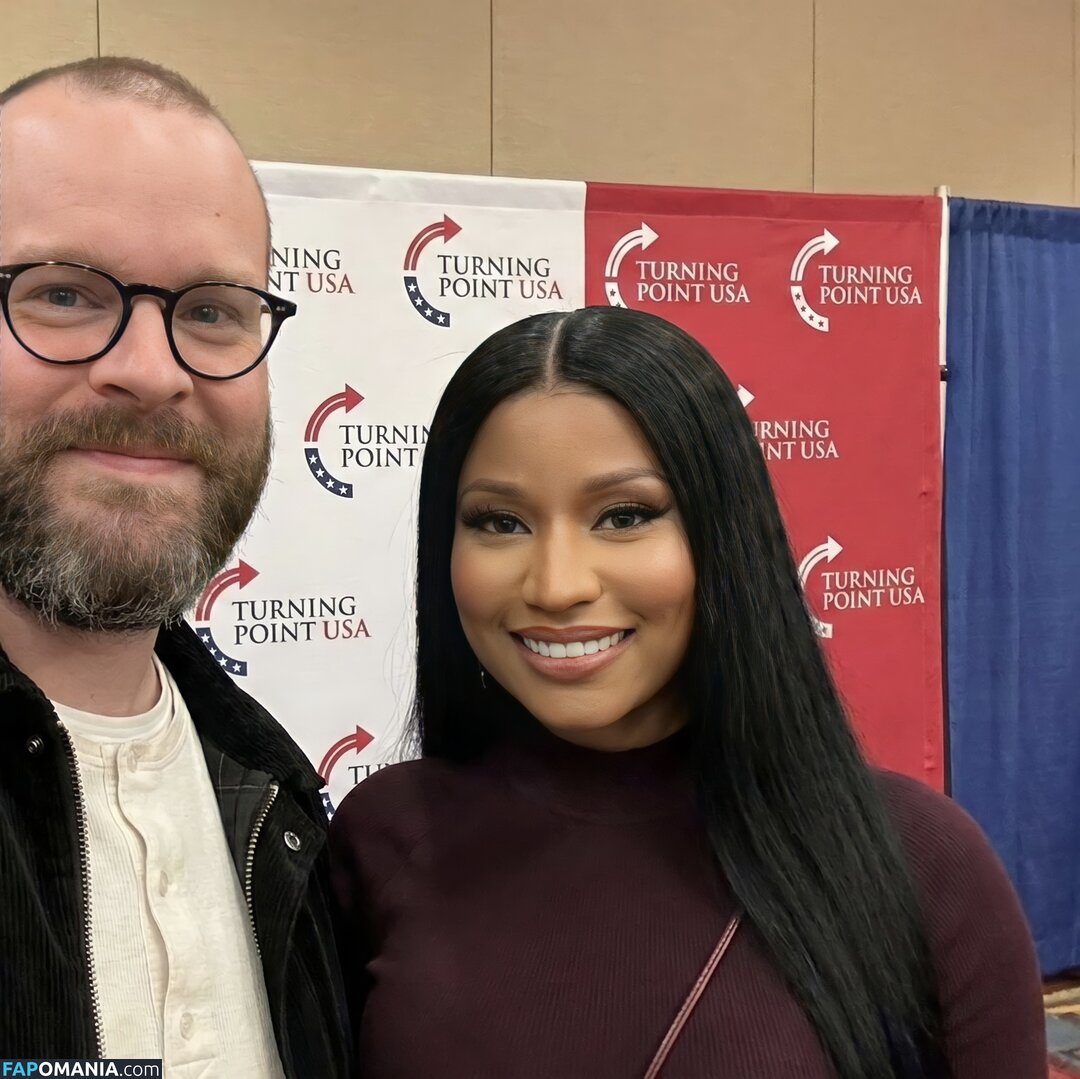 Nicki Minaj / nickiminaj Nude OnlyFans  Leaked Photo #697