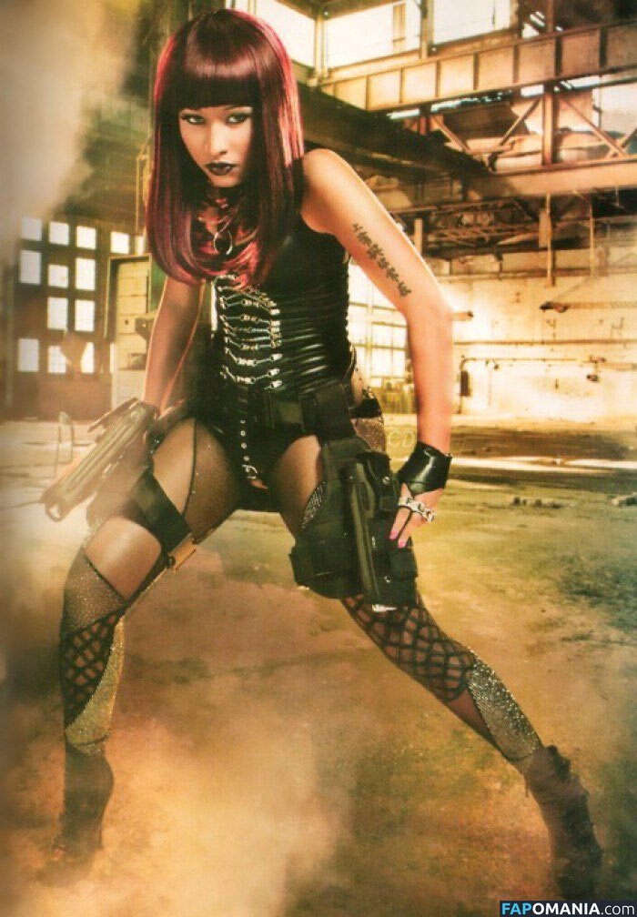 Nicki Minaj / nickiminaj Nude OnlyFans  Leaked Photo #700