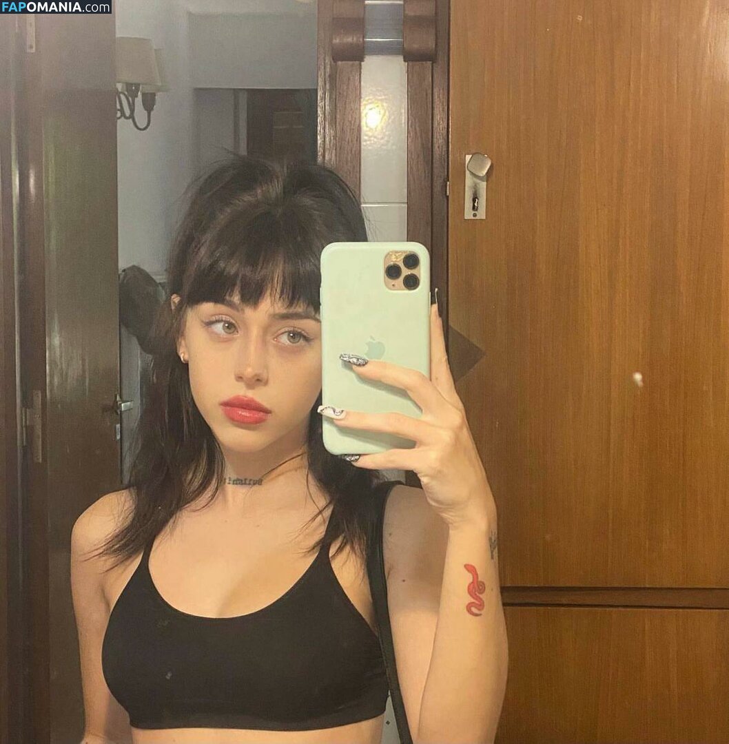 Nicki Nicole / hotnicole20 / nicki.nicole Nude OnlyFans  Leaked Photo #10