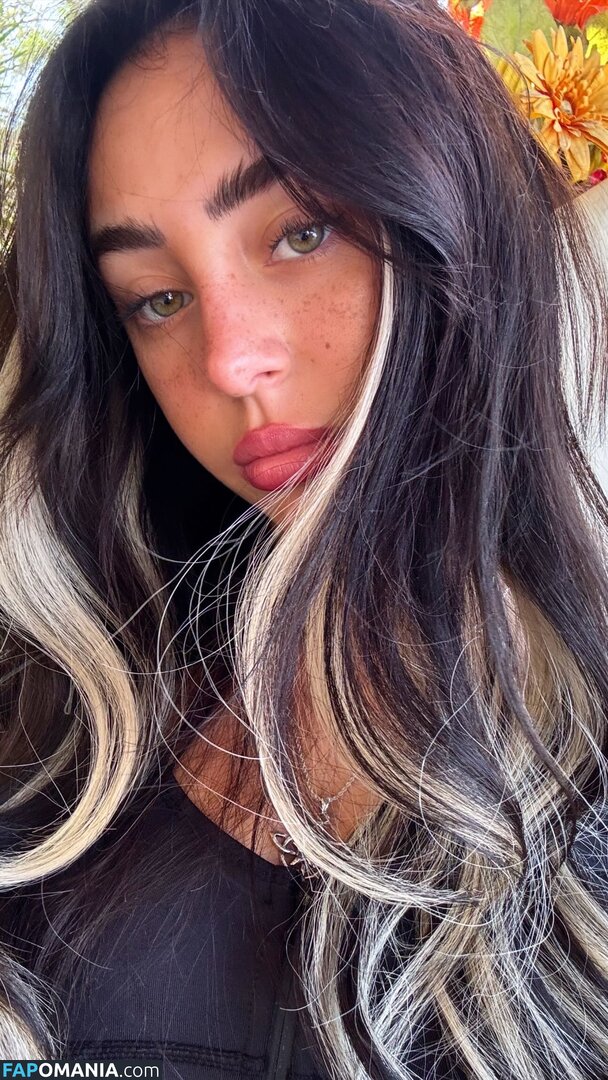 Nicki Nicole / hotnicole20 / nicki.nicole Nude OnlyFans  Leaked Photo #83