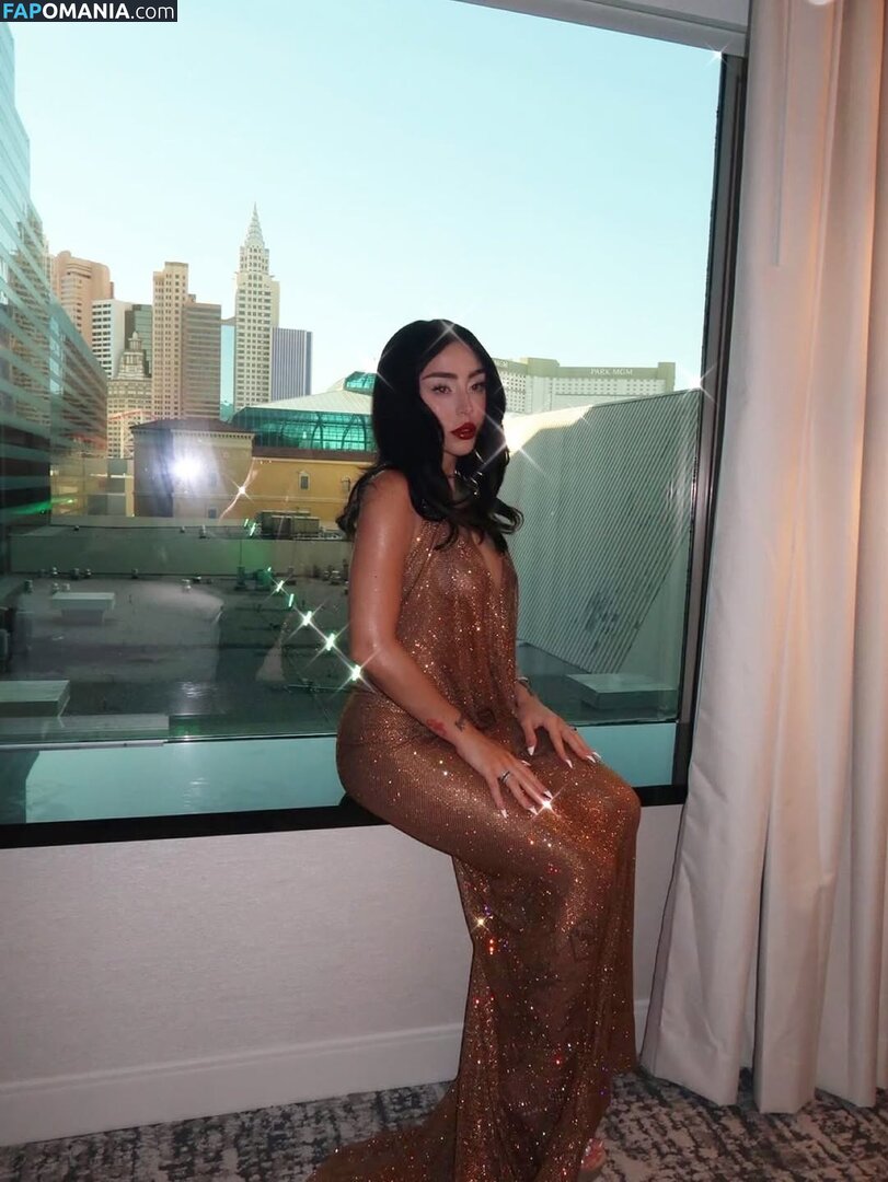 Nicki Nicole / hotnicole20 / nicki.nicole Nude OnlyFans  Leaked Photo #85