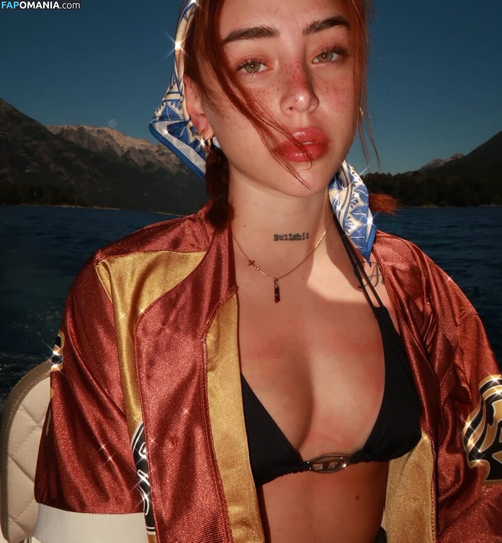 Nicki Nicole / hotnicole20 / nicki.nicole Nude OnlyFans  Leaked Photo #86