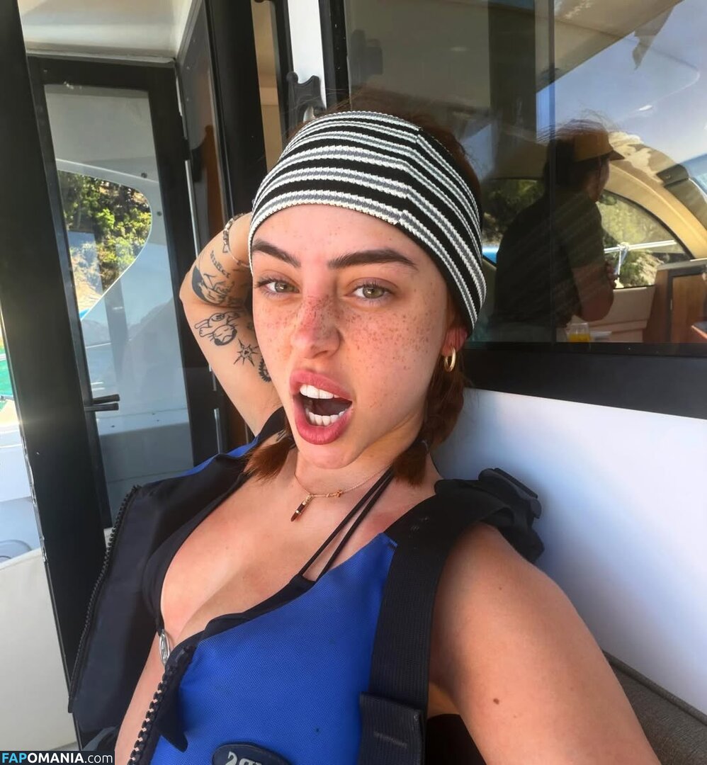 Nicki Nicole / hotnicole20 / nicki.nicole Nude OnlyFans  Leaked Photo #87