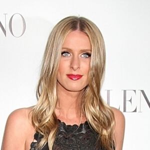 Nicky Hilton