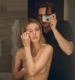 Nicola Peltz