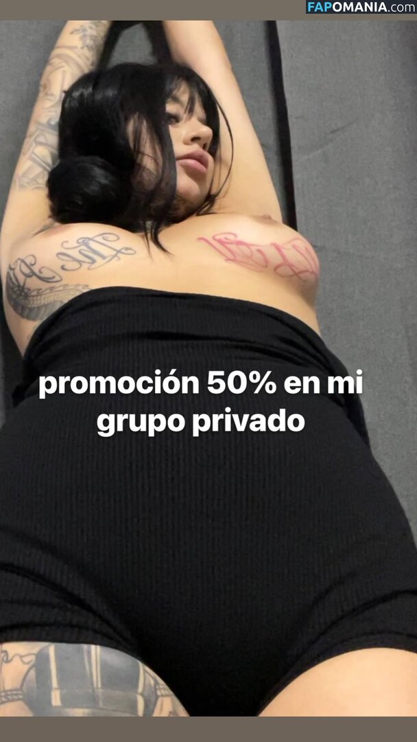 Nicole Cortes / https: / nicoleeee__77 Nude OnlyFans  Leaked Photo #4