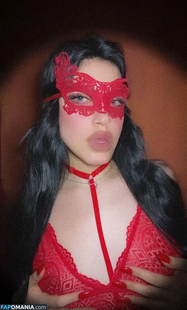 Nicole Freyed / dainicole / nicolefreyedok Nude OnlyFans  Leaked Photo #2