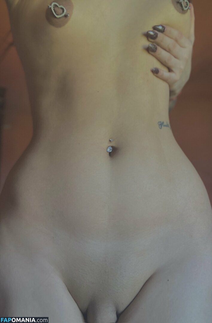 Nicole Freyed / dainicole / nicolefreyedok Nude OnlyFans  Leaked Photo #7