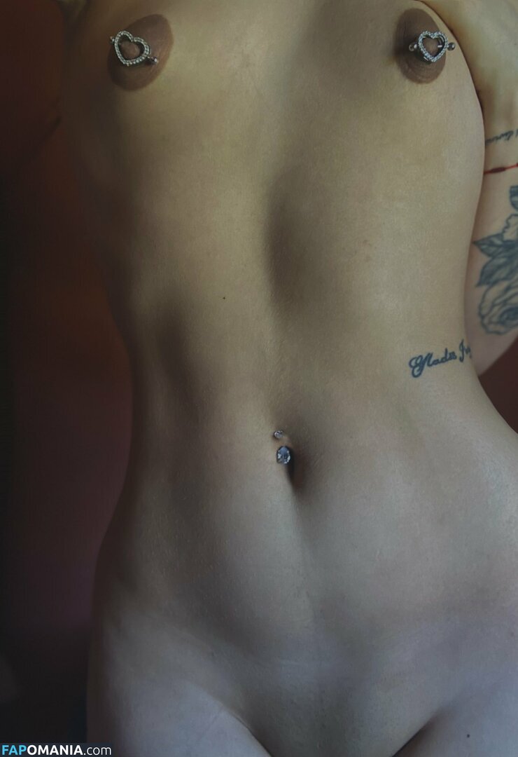 Nicole Freyed / dainicole / nicolefreyedok Nude OnlyFans  Leaked Photo #8