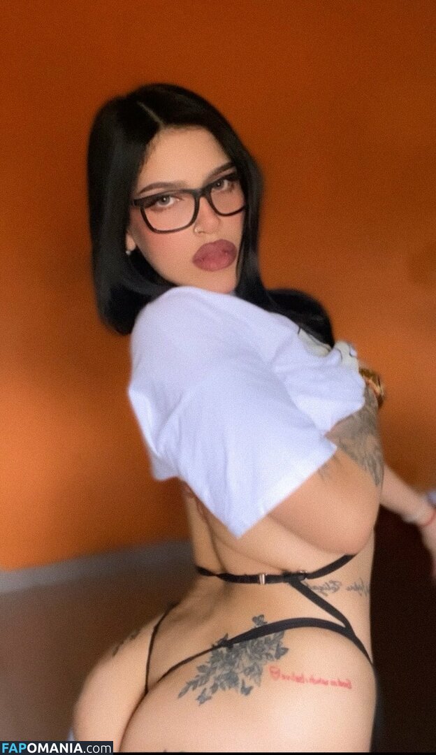 Nicole Freyed / dainicole / nicolefreyedok Nude OnlyFans  Leaked Photo #13