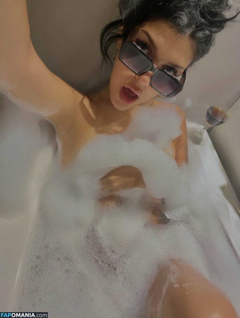 Nicole Freyed / dainicole / nicolefreyedok Nude OnlyFans  Leaked Photo #18