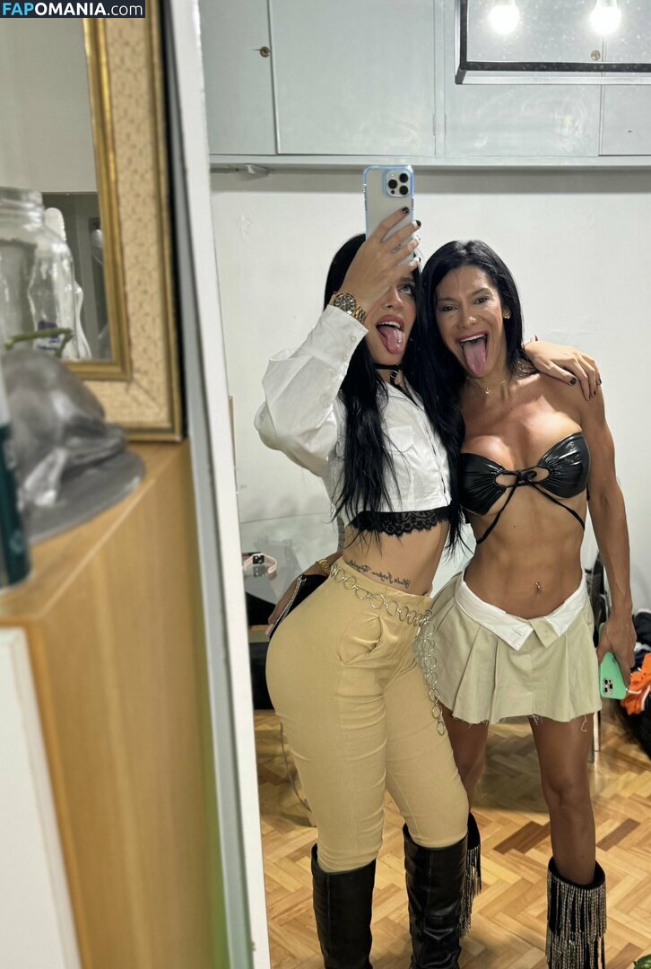 Nicole Freyed / dainicole / nicolefreyedok Nude OnlyFans  Leaked Photo #19