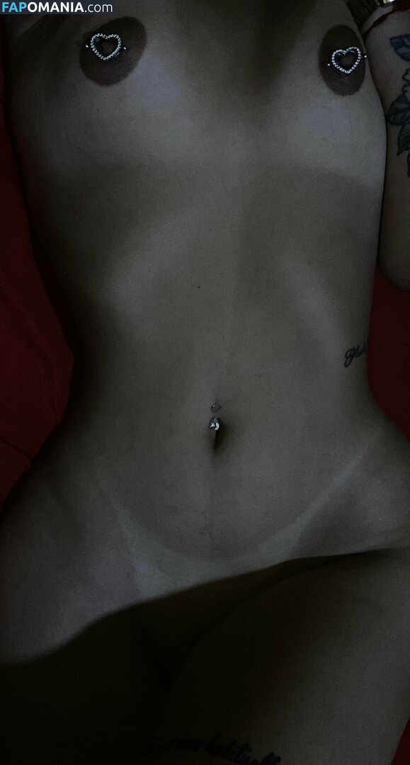 Nicole Freyed / dainicole / nicolefreyedok Nude OnlyFans  Leaked Photo #28