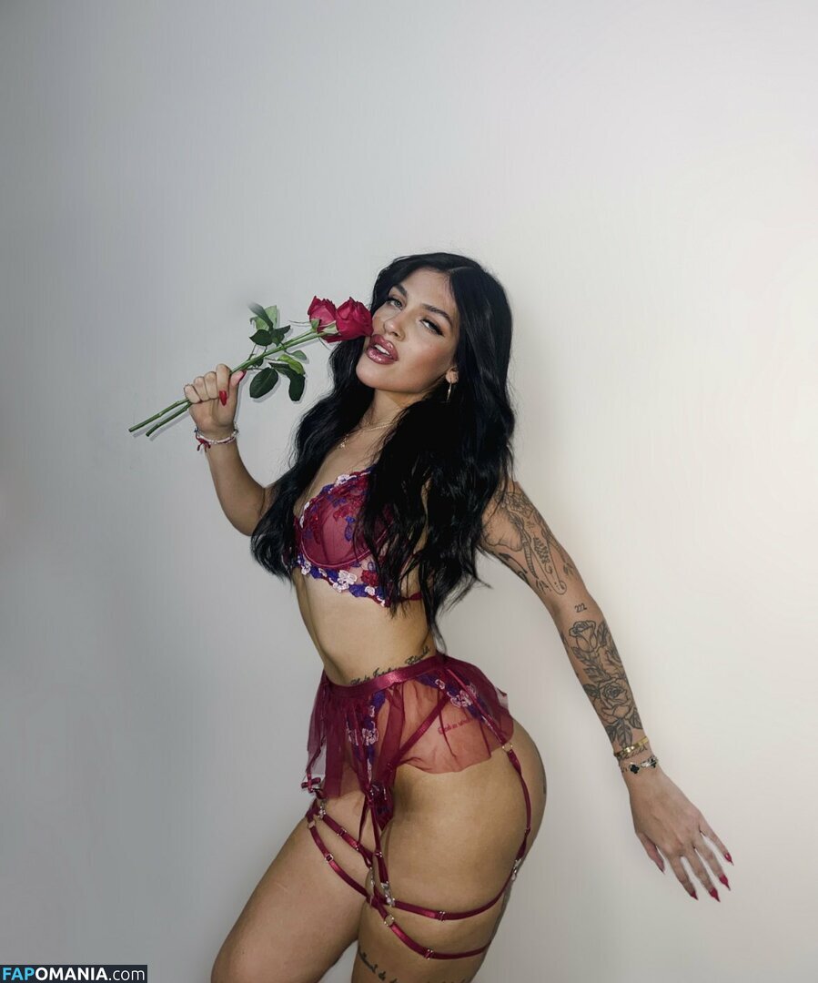 Nicole Freyed / dainicole / nicolefreyedok Nude OnlyFans  Leaked Photo #37