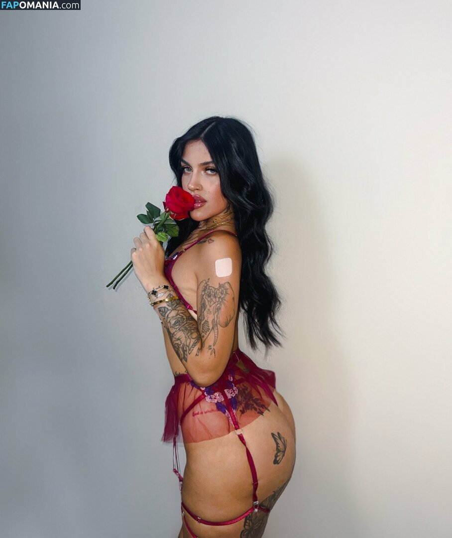 Nicole Freyed / dainicole / nicolefreyedok Nude OnlyFans  Leaked Photo #40