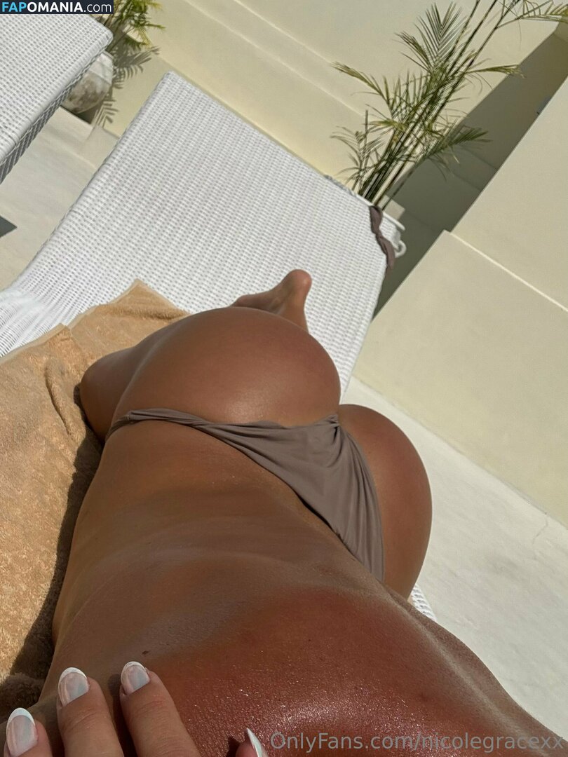 Nicole Grace / nicolegracept / nicolegracex Nude OnlyFans  Leaked Photo #154