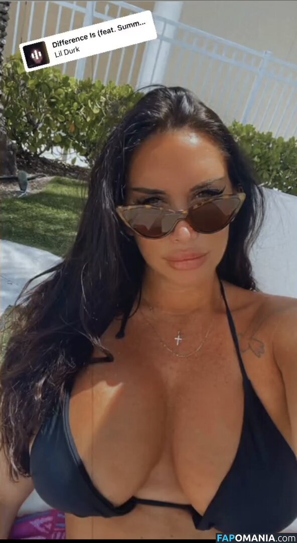 Nicole Mcnair / Nicolefire / nicolefire1 / nicolefire_ Nude OnlyFans  Leaked Photo #1