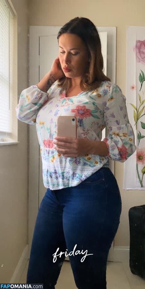 Nicole Mcnair / Nicolefire / nicolefire1 / nicolefire_ Nude OnlyFans  Leaked Photo #18