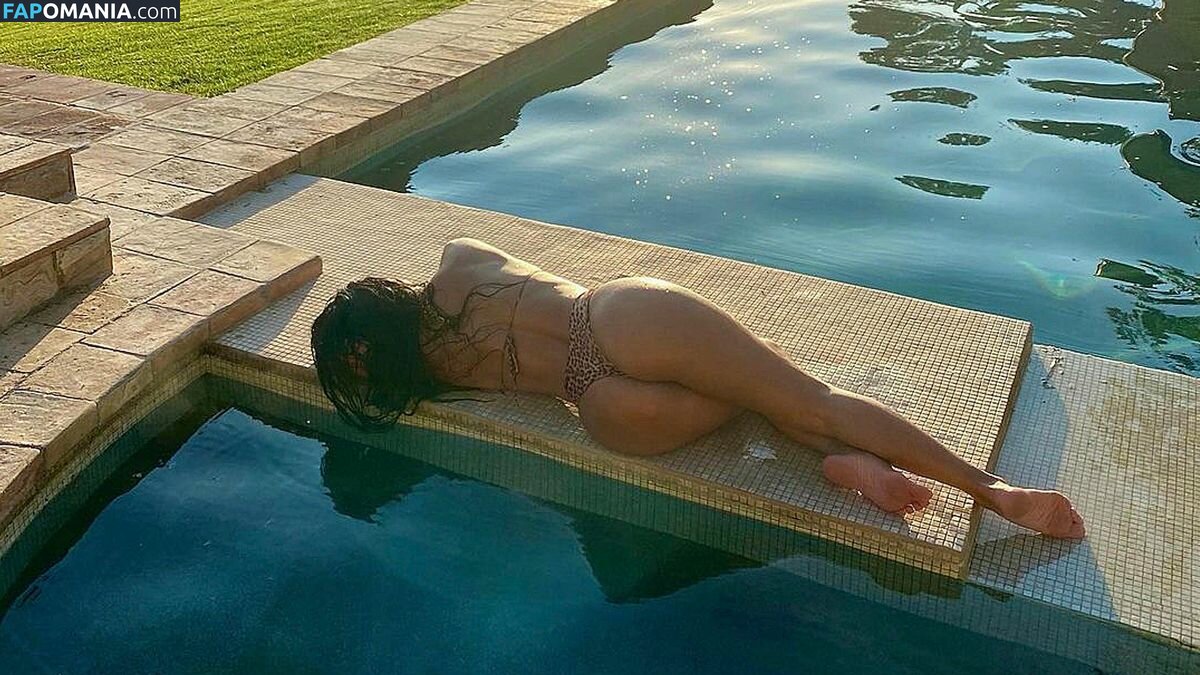 Nicole Scherzinger Nude Leaked Photo #135