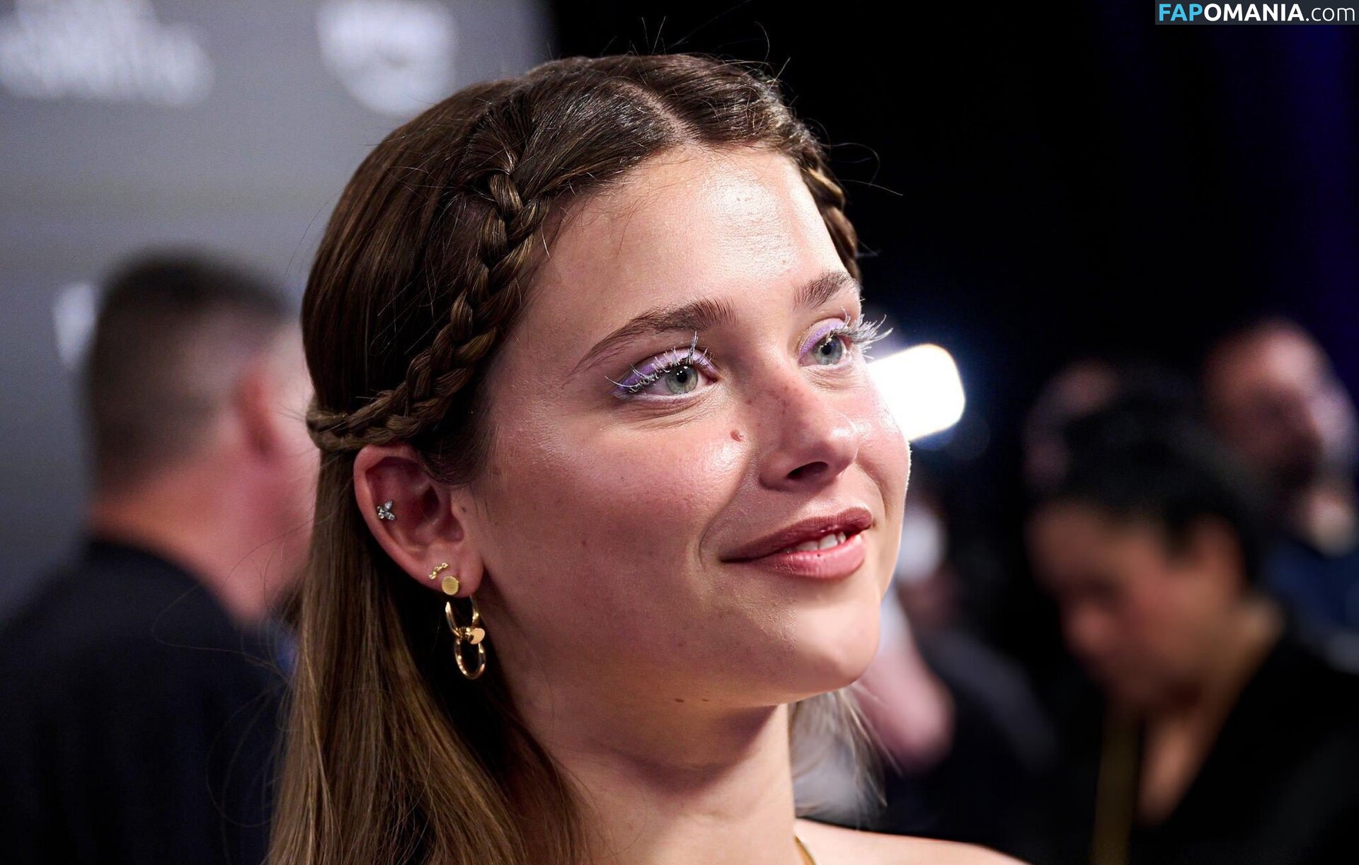 Nicole Wallace / itsnicolewallace Nude OnlyFans  Leaked Photo #21