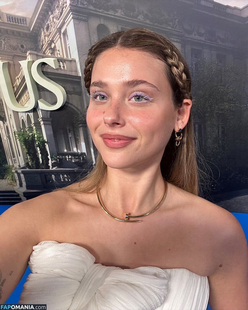 Nicole Wallace / itsnicolewallace Nude OnlyFans  Leaked Photo #28