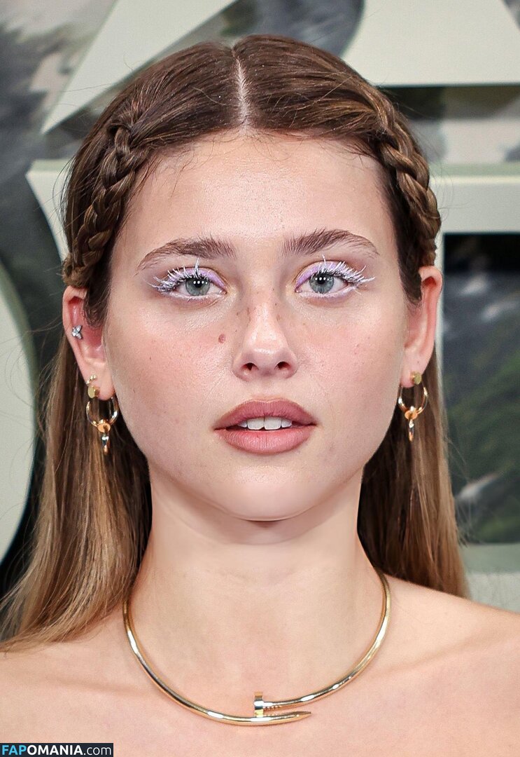 Nicole Wallace / itsnicolewallace Nude OnlyFans  Leaked Photo #29