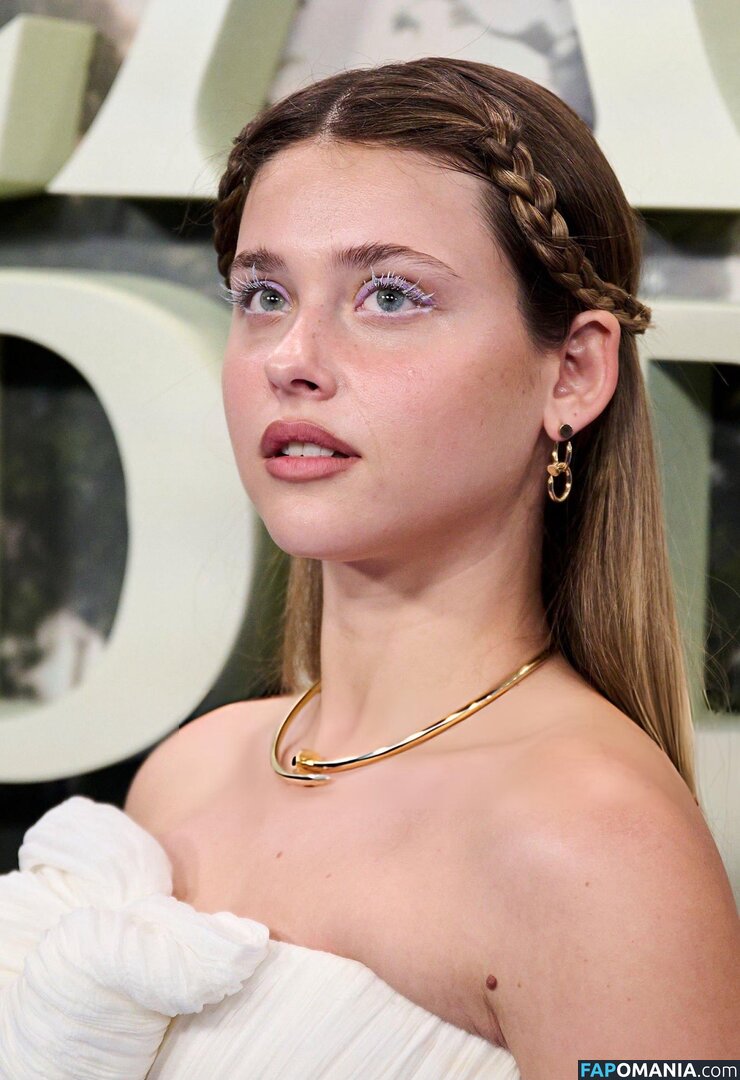 Nicole Wallace / itsnicolewallace Nude OnlyFans  Leaked Photo #33