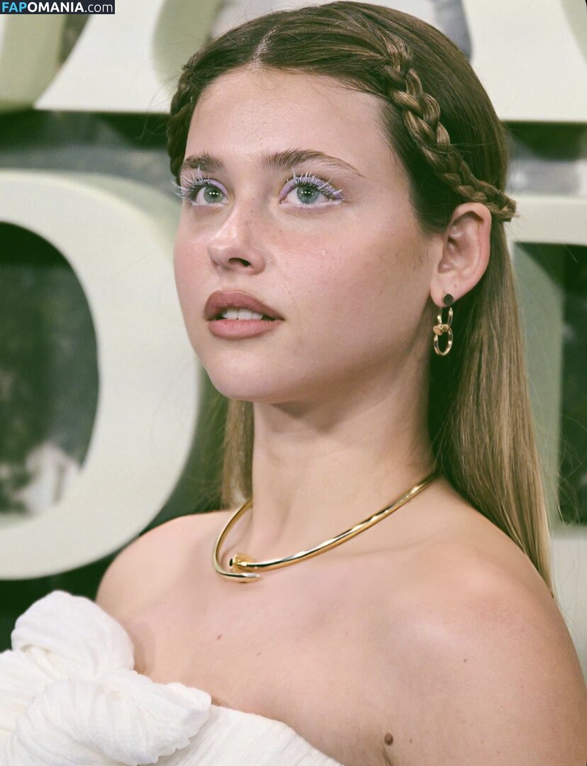 Nicole Wallace / itsnicolewallace Nude OnlyFans  Leaked Photo #35