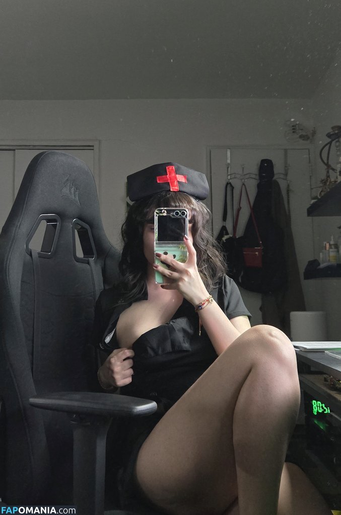 Nicolechka / chaelerose / https: Nude OnlyFans  Leaked Photo #1