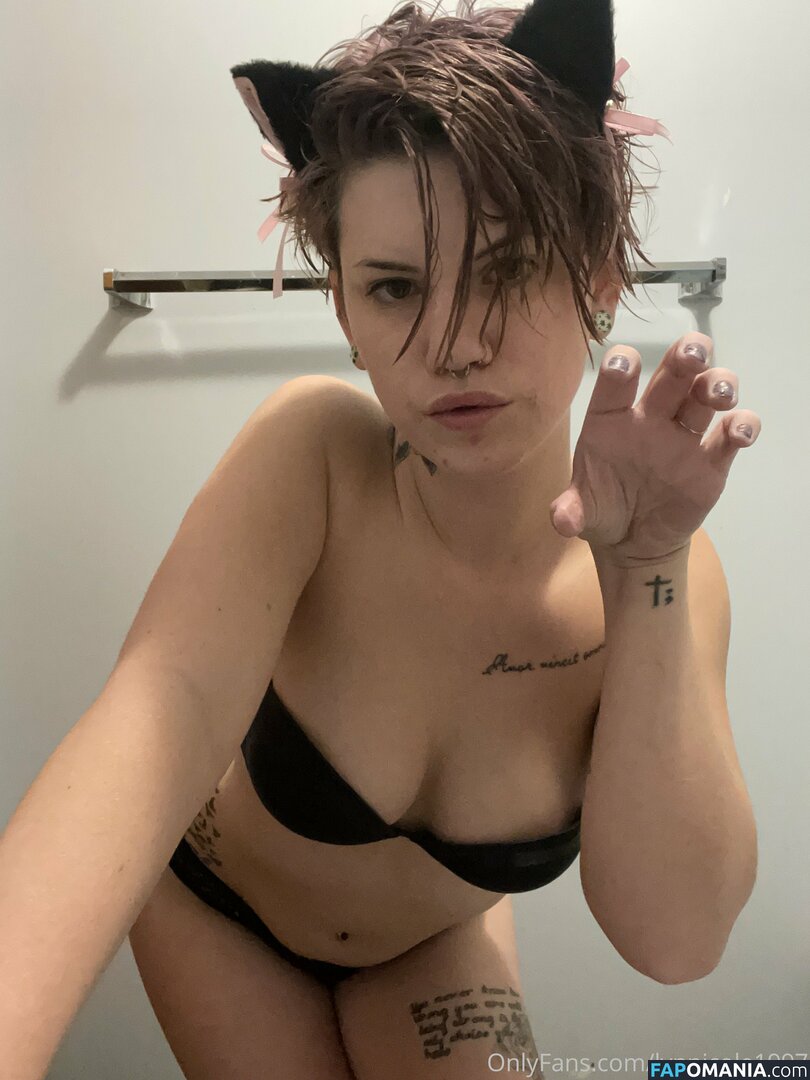 nicolelow94 Nude OnlyFans  Leaked Photo #35