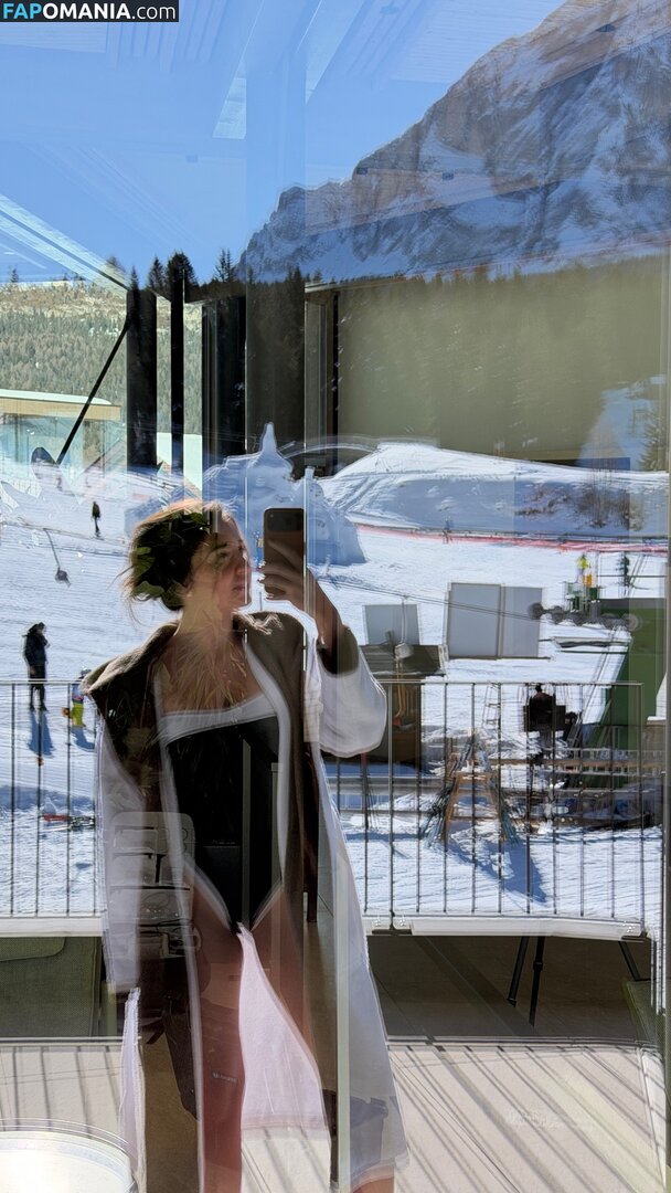 _nicoleprada_ Nude OnlyFans  Leaked Photo #2